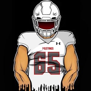 Meet your Posher, Jackson